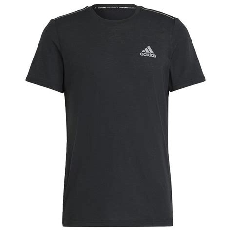 adidas t-shirt zwart|Adidas zwarte kleding.